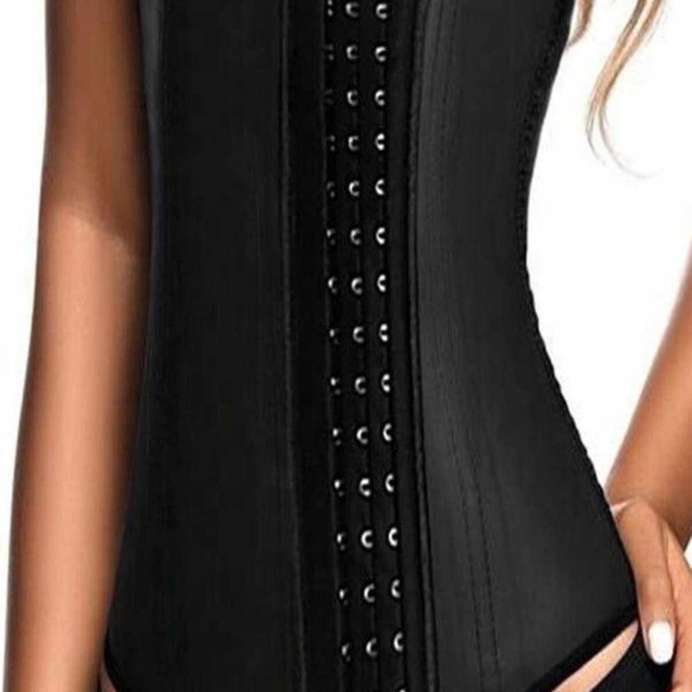 Super Strong WAIST ONLY corset. Tummy control Tummy Flat